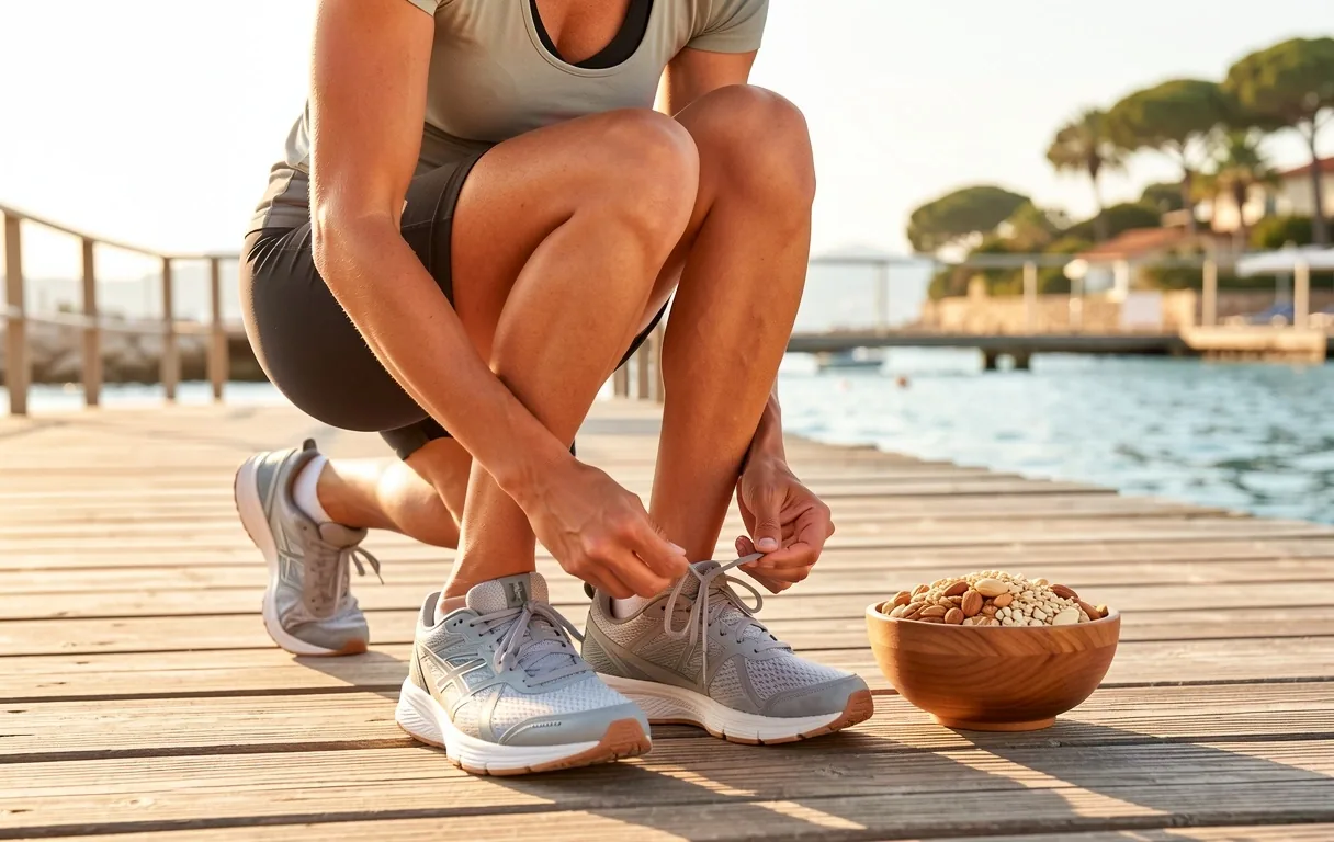 Active Lifestyle Valencia